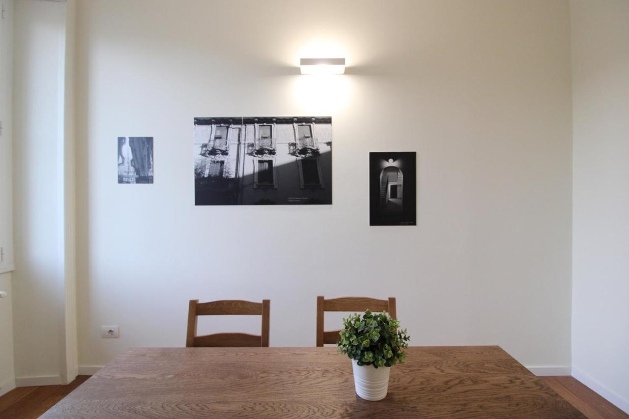Milanrentals - Venere Apartment Luaran gambar