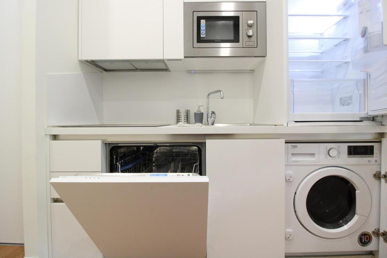 Milanrentals - Venere Apartment Luaran gambar