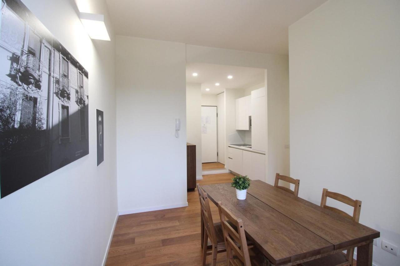 Milanrentals - Venere Apartment Luaran gambar