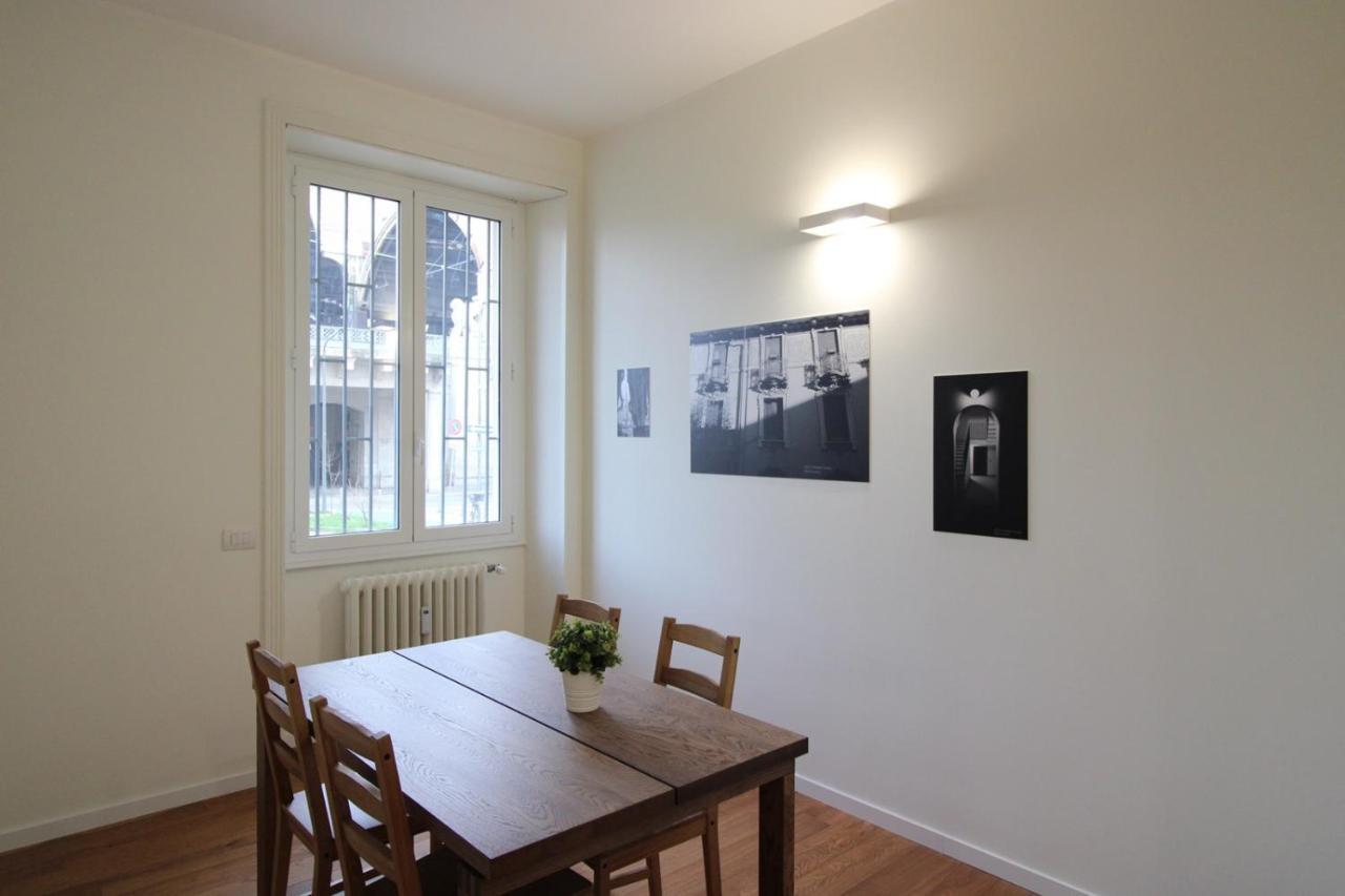 Milanrentals - Venere Apartment Luaran gambar