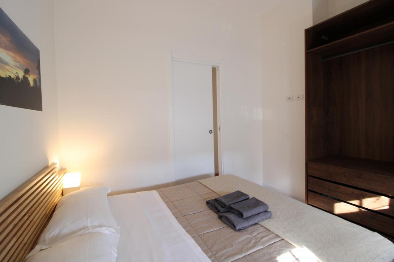 Milanrentals - Venere Apartment Luaran gambar