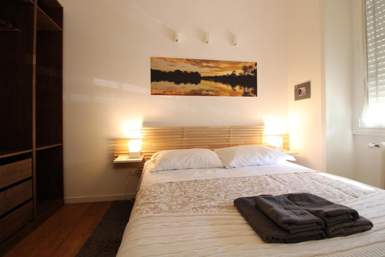 Milanrentals - Venere Apartment Luaran gambar