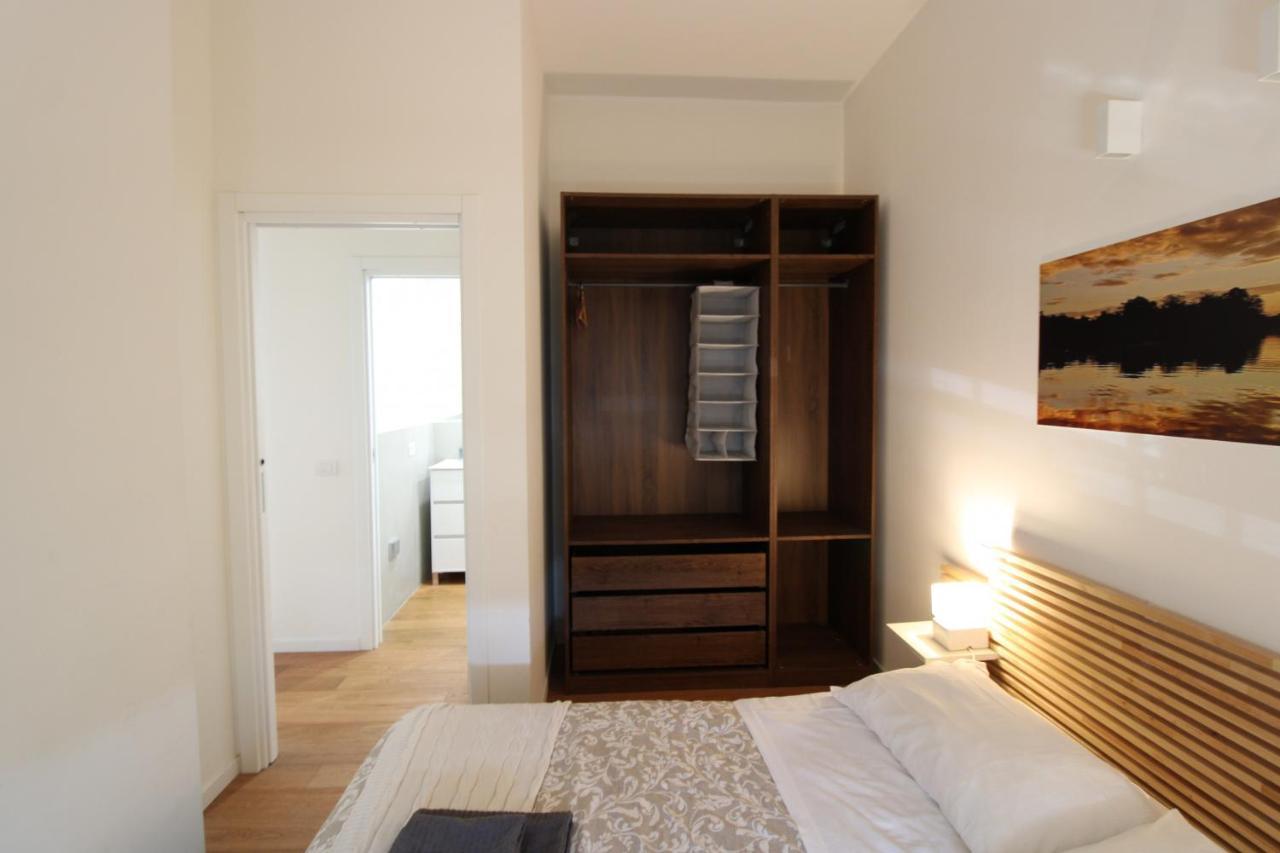Milanrentals - Venere Apartment Luaran gambar