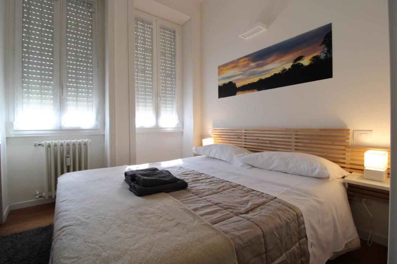 Milanrentals - Venere Apartment Luaran gambar