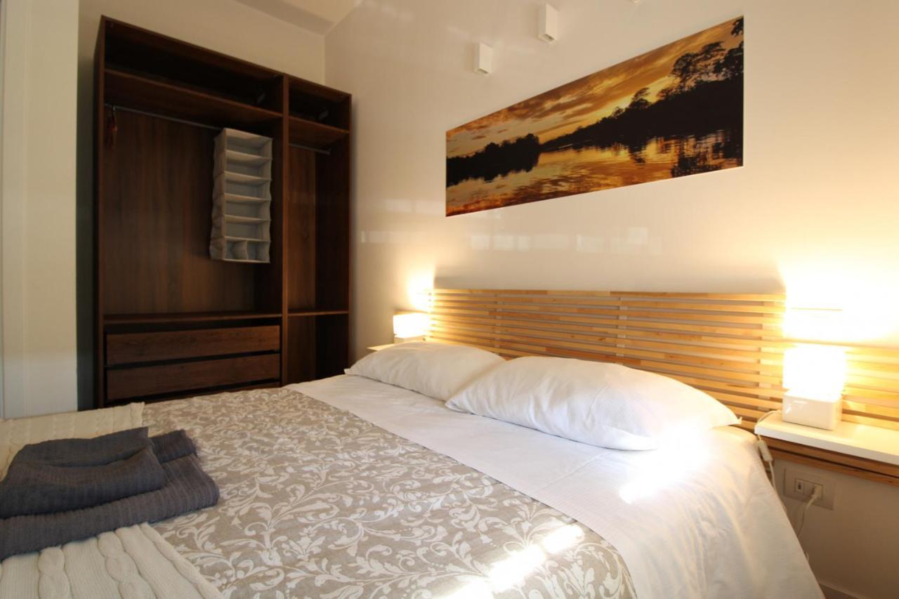 Milanrentals - Venere Apartment Luaran gambar