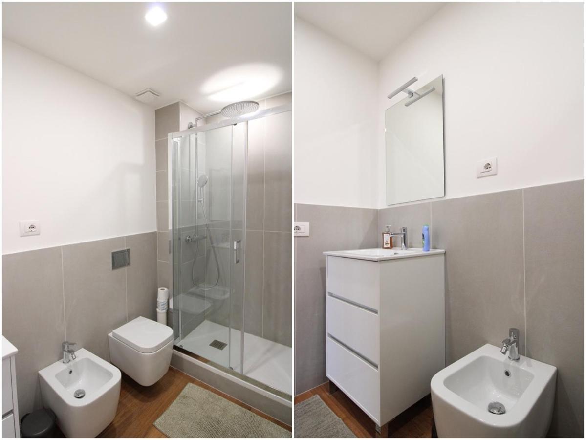 Milanrentals - Venere Apartment Luaran gambar
